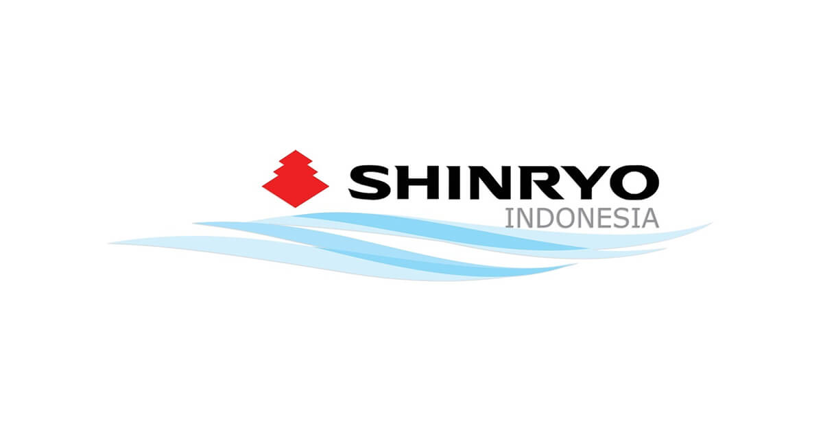 Shinryo Indonesia